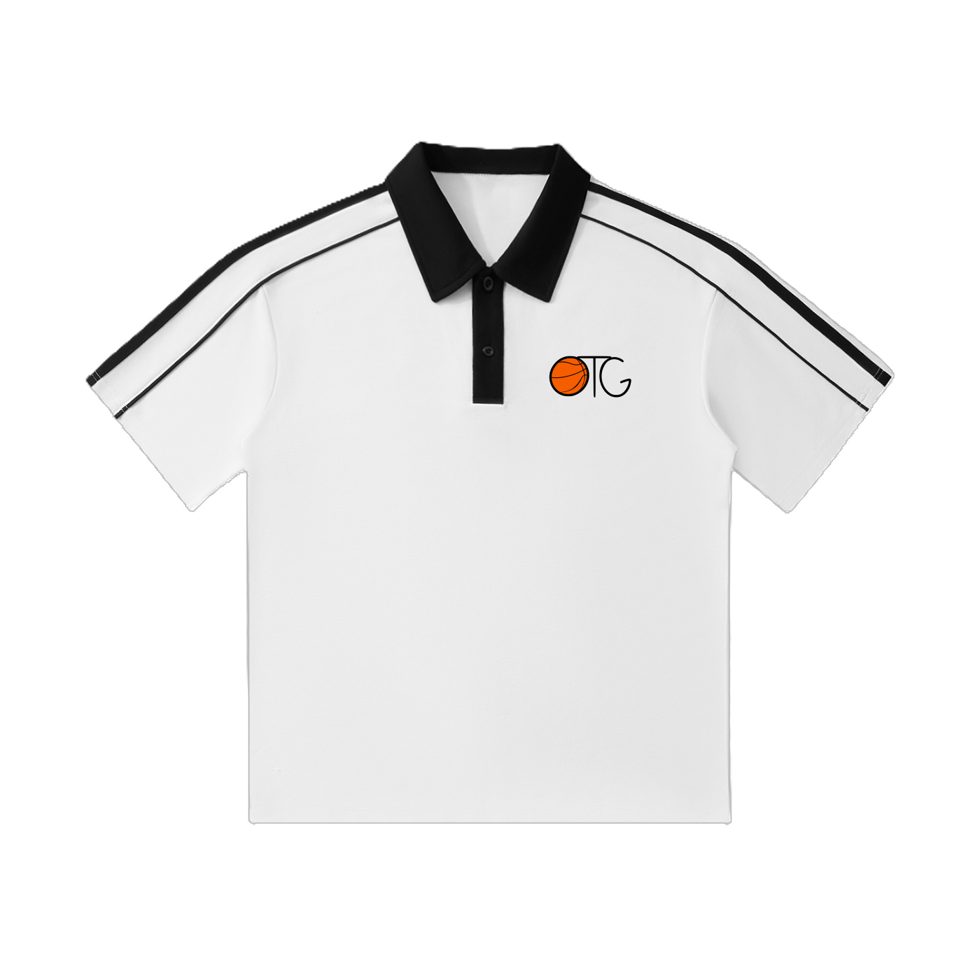 OTG Polo shirt
