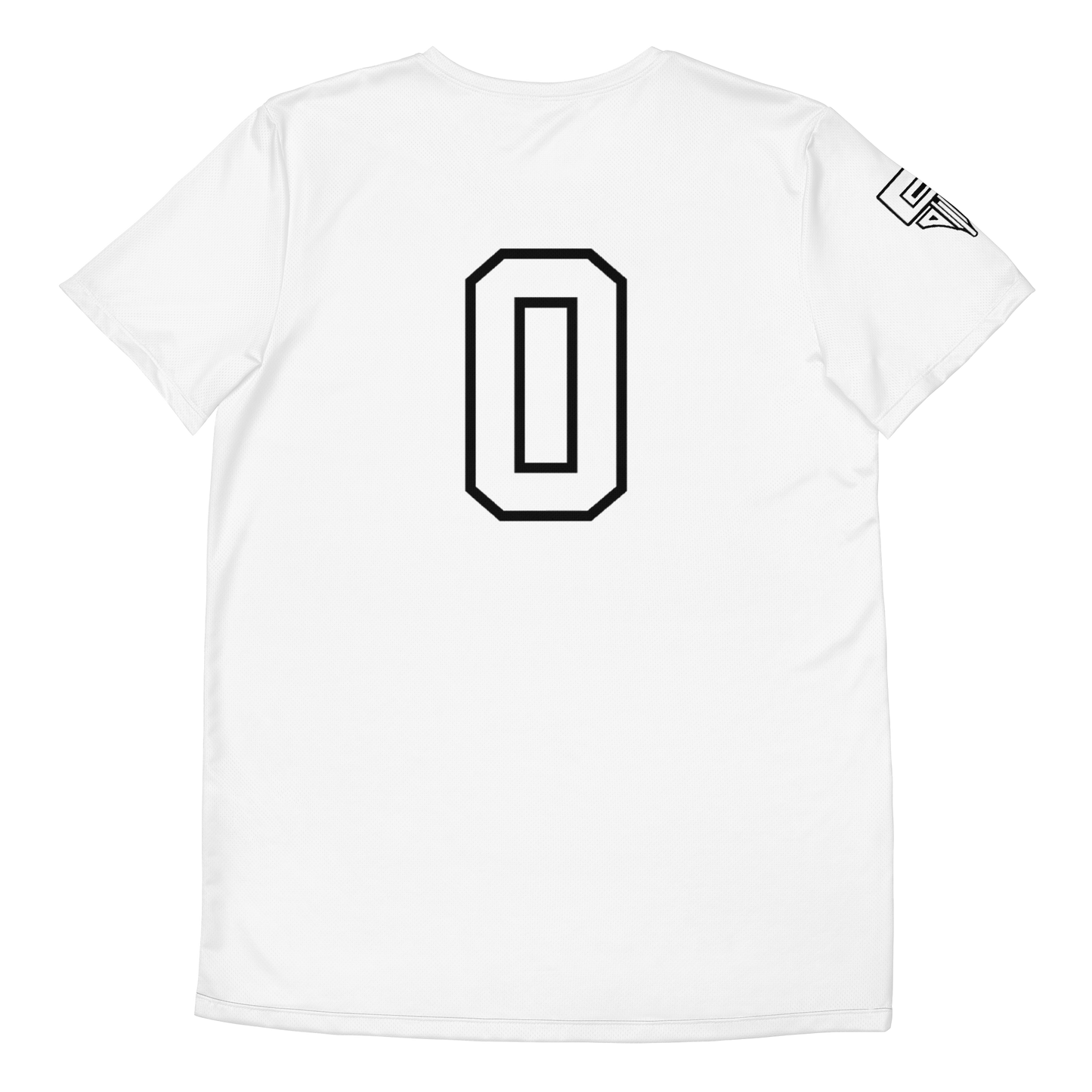 OTG athletic t-shirt