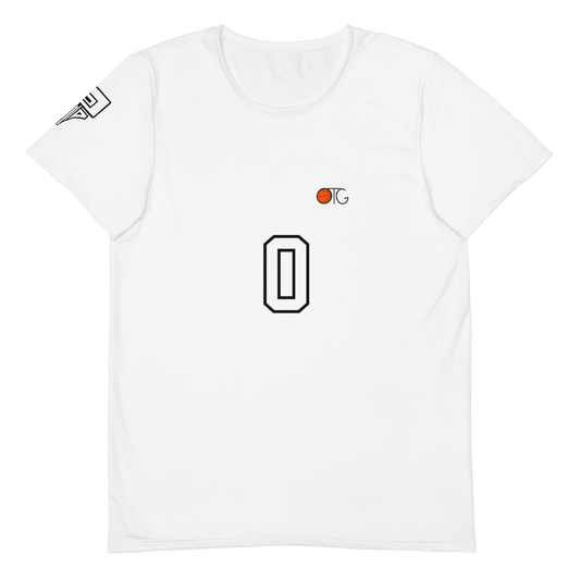 OTG athletic t-shirt