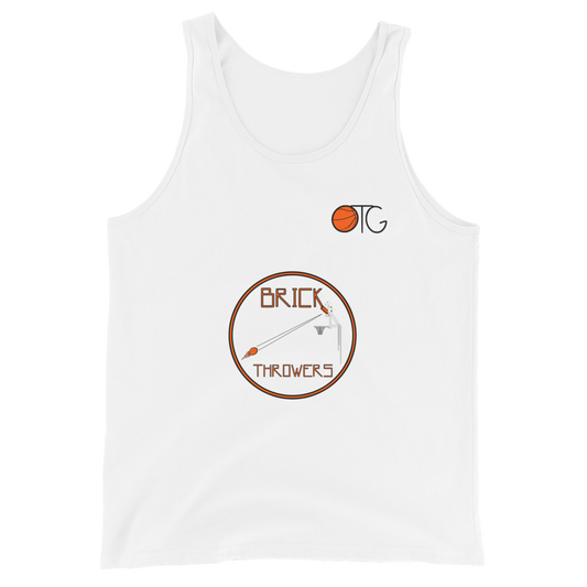 Brickthrowers signature jersey-Drop 001